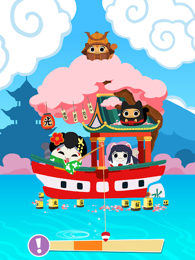 Sailor Cats - عکس بازی موبایلی اندروید