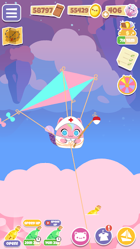 Sailor Cats - عکس بازی موبایلی اندروید