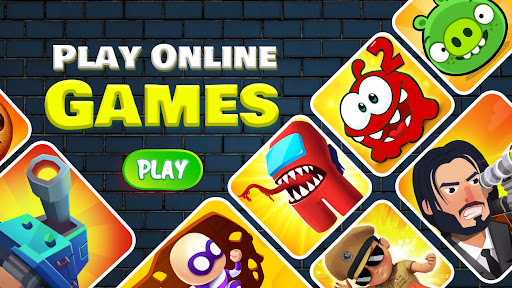 Play Games Online