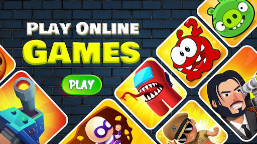 All Games - Play Games online for Android - Download