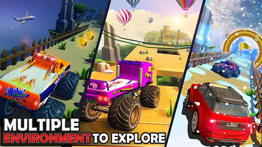Truck Games: Gadi Wala Game - Image screenshot of android app