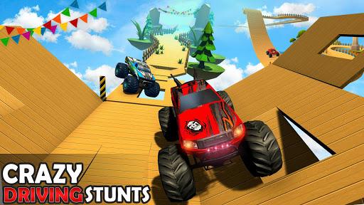 Truck Games: Gadi Wala Game - Image screenshot of android app