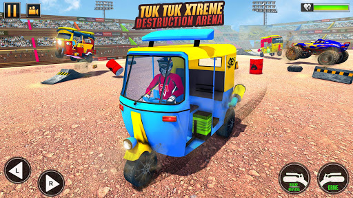 Monster Truck Stunts Arena APK for Android Download