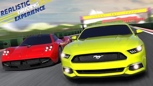 Car Racing Masters - Car Simulator Games - عکس بازی موبایلی اندروید