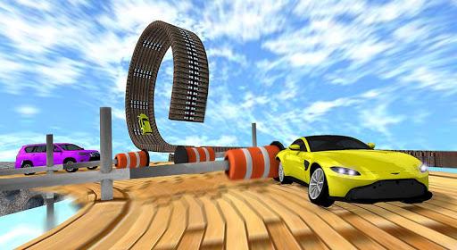 Saler Simulator: Car For Trade - عکس بازی موبایلی اندروید