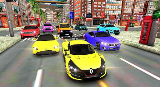 Saler Simulator: Car For Trade - عکس بازی موبایلی اندروید