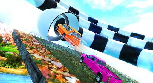 Saler Simulator: Car For Trade - عکس بازی موبایلی اندروید