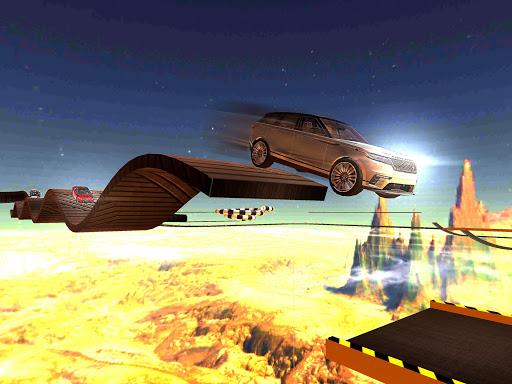 GT Racing Master Racer Stunts - عکس بازی موبایلی اندروید