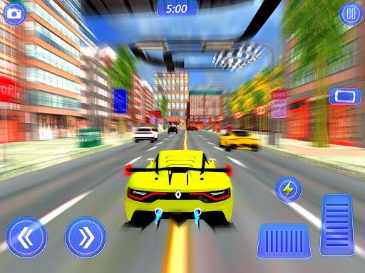 GT Racing Master Racer Stunts - عکس بازی موبایلی اندروید