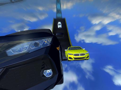 GT Racing Master Racer Stunts - عکس بازی موبایلی اندروید