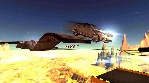 GT Racing Master Racer Stunts - عکس بازی موبایلی اندروید
