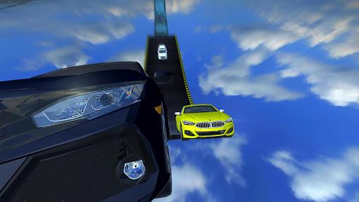 GT Racing Master Racer Stunts - عکس بازی موبایلی اندروید