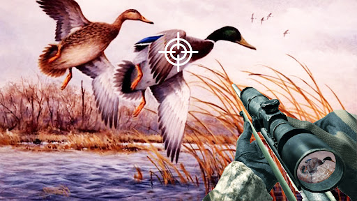 Duck Hunter - Funny Game - Apps on Google Play