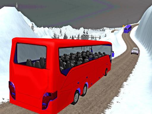 Coach Bus Simulator Ultimate - عکس بازی موبایلی اندروید