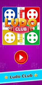 Ludo Club Gameplay 