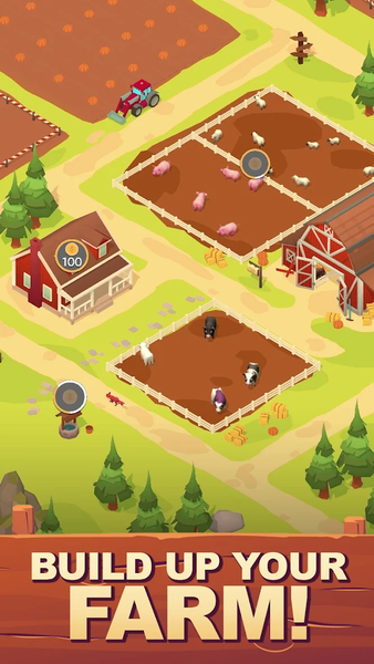 Animal Parking: Traffic Jam - عکس بازی موبایلی اندروید