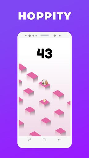 Playbite - Mobile Arcade - عکس برنامه موبایلی اندروید