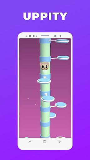 Playbite - Mobile Arcade - عکس برنامه موبایلی اندروید