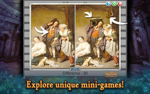MatchVentures: Match ۳ Games - عکس برنامه موبایلی اندروید