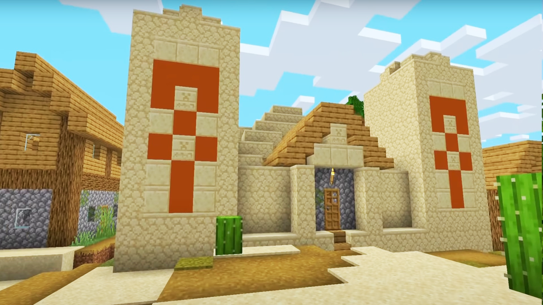 Seeds for minecraft - عکس برنامه موبایلی اندروید