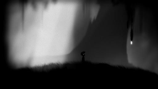 LIMBO demo - Gameplay image of android game