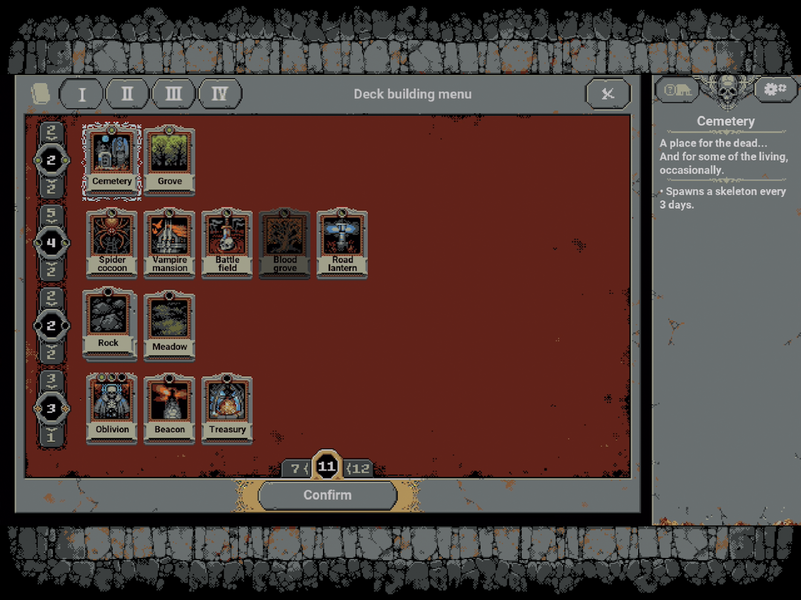 Loop Hero - عکس بازی موبایلی اندروید