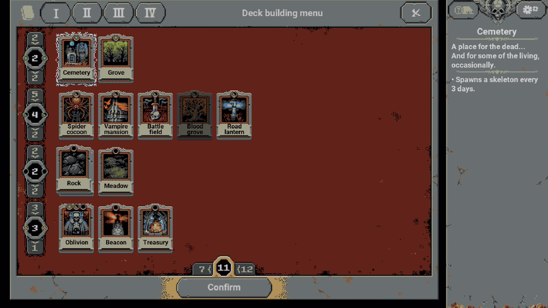 Loop Hero - عکس بازی موبایلی اندروید