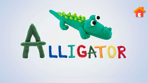 Play doh hot sale alligator