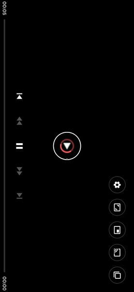 Player Pro - Image screenshot of android app