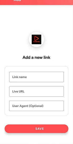 Player Pro - عکس برنامه موبایلی اندروید
