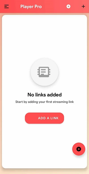 Player Pro - Image screenshot of android app