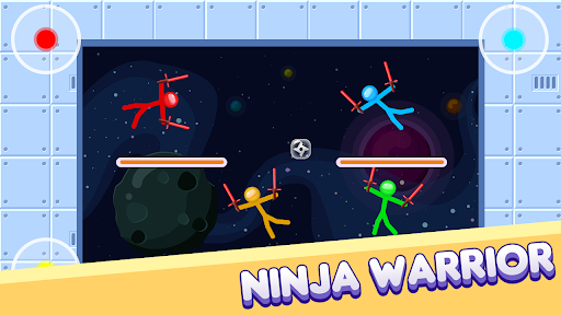 2 3 4 Player Mini Games::Appstore for Android