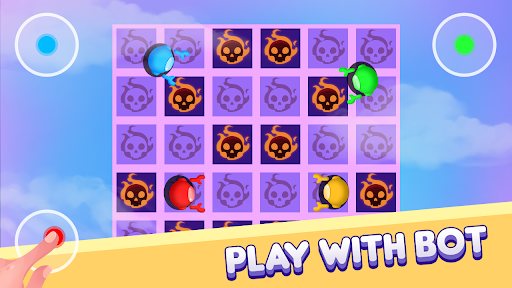 4 Player Games Offline - Gameplay image of android game