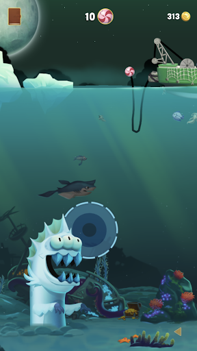Monster Fishing Legends - عکس بازی موبایلی اندروید