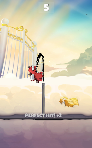 Oil Hunt - Gameplay image of android game