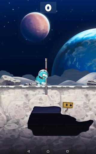 Oil Hunt - Gameplay image of android game