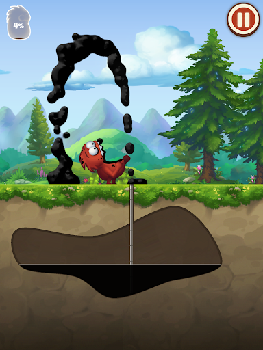 Oil Hunt ۲ - Birthday Party - عکس بازی موبایلی اندروید