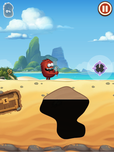 Oil Hunt ۲ - Birthday Party - عکس بازی موبایلی اندروید