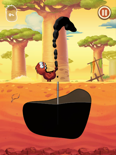 Oil Hunt ۲ - Birthday Party - عکس بازی موبایلی اندروید