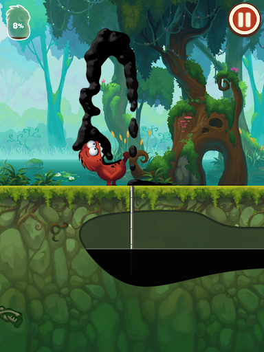 Oil Hunt ۲ - Birthday Party - عکس بازی موبایلی اندروید