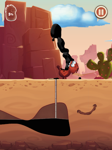 Oil Hunt ۲ - Birthday Party - عکس بازی موبایلی اندروید