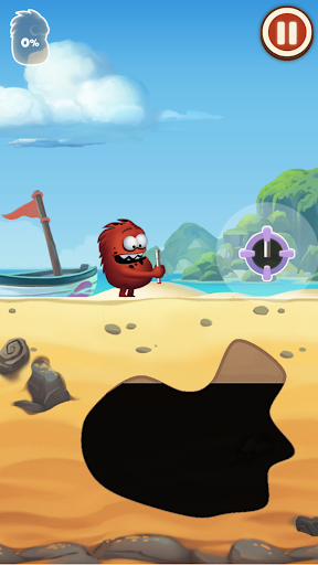 Oil Hunt ۲ - Birthday Party - عکس بازی موبایلی اندروید