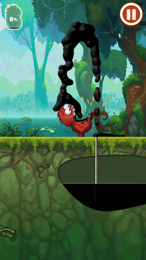 Oil Hunt ۲ - Birthday Party - عکس بازی موبایلی اندروید