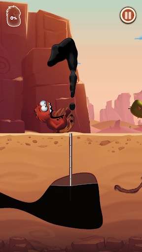 Oil Hunt ۲ - Birthday Party - عکس بازی موبایلی اندروید