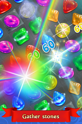 Miracle Match ۳ - عکس بازی موبایلی اندروید