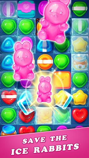 Candy Bomb Smash - عکس بازی موبایلی اندروید
