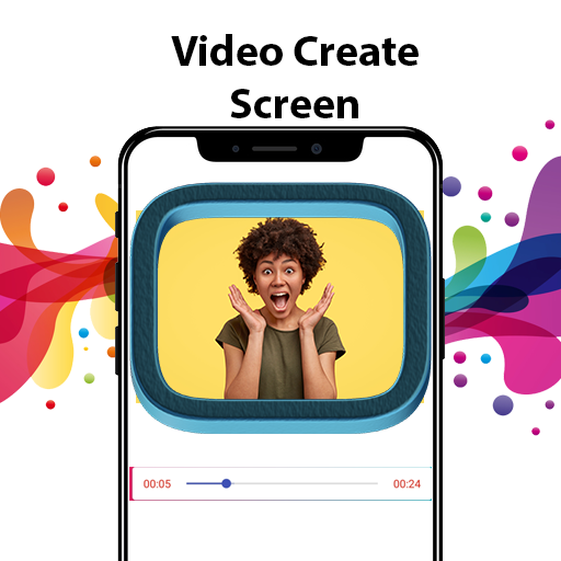 Video Maker Pro - Image screenshot of android app