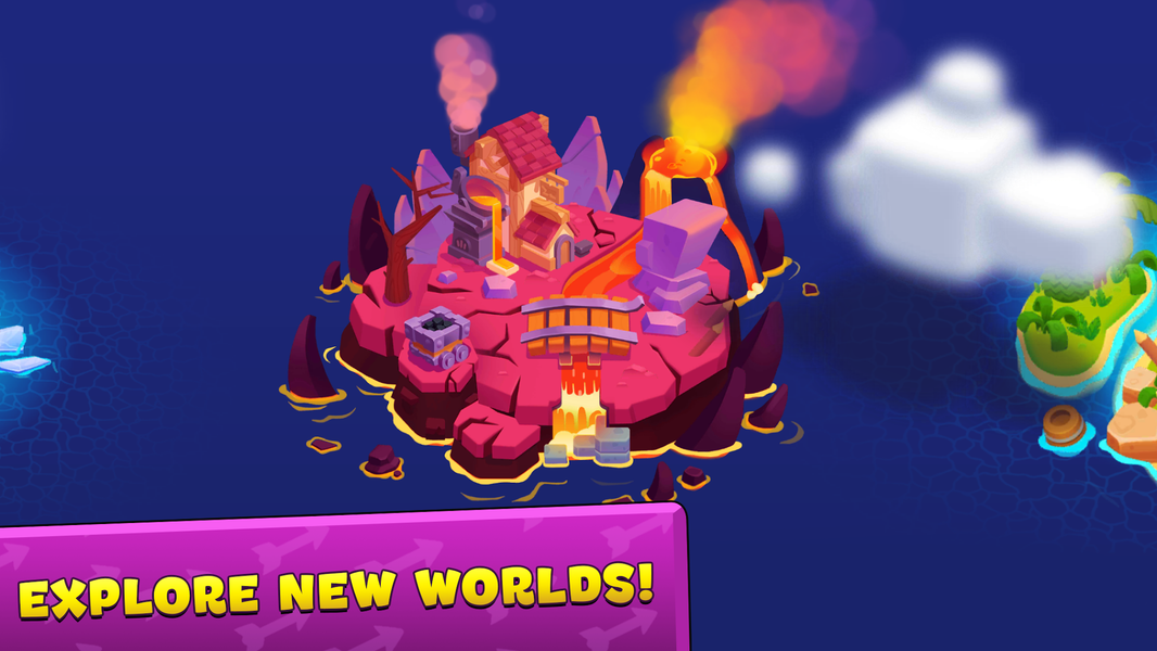 ۳۰۰ Bowmen - PvP Battles - عکس بازی موبایلی اندروید