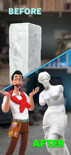 DIY Projects - Do it and relax - عکس بازی موبایلی اندروید