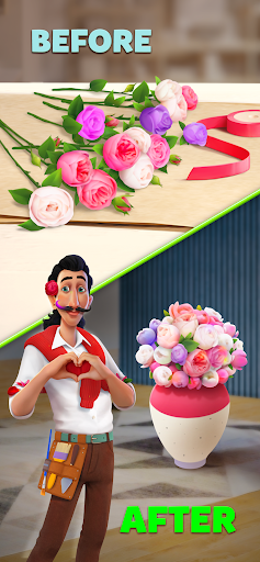 DIY Projects - Do it and relax - عکس بازی موبایلی اندروید